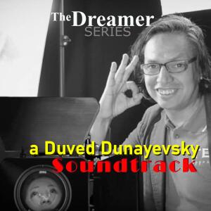 Duved Dunayevsky的專輯The Dreamer Series by Hugo Fortis Soundtrack