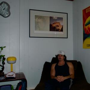 default playlist img