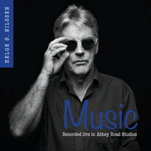 Listen to The M Song song with lyrics from Helge Ø. Nilssen