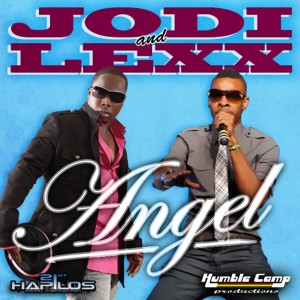 ดาวน์โหลดและฟังเพลง Angel พร้อมเนื้อเพลงจาก Jodi