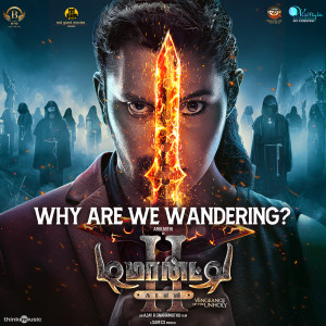 Album Why are we Wandering? (From "Demonte Colony 2") from 