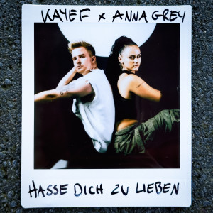 Album HASSE DICH ZU LIEBEN (Explicit) from 
