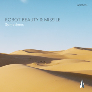 Album Sometimes oleh Robot Beauty