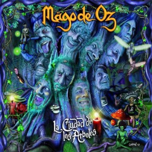 ดาวน์โหลดและฟังเพลง Deja de llorar (Y vuélvete a levantar a levantar) พร้อมเนื้อเพลงจาก Mago De Oz
