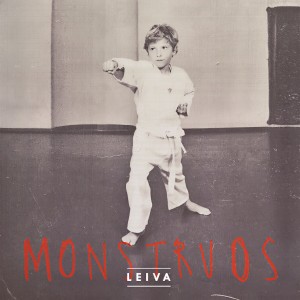 ดาวน์โหลดและฟังเพลง San Sebastián - Madrid พร้อมเนื้อเพลงจาก Leiva
