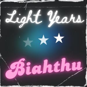 Light Years的專輯Biahthu