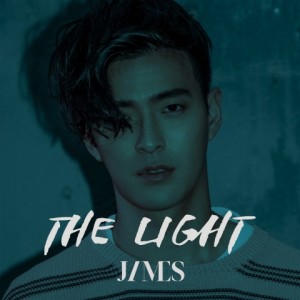收聽JAMES的The Light歌詞歌曲