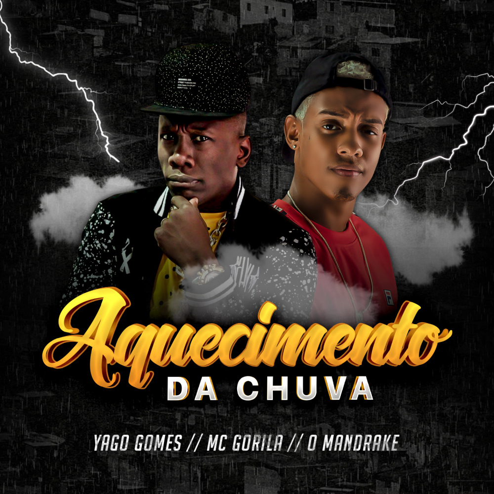Aquecimento da chuva (Explicit)