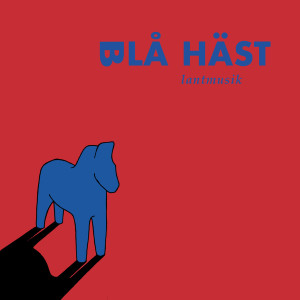ดาวน์โหลดและฟังเพลง Livet Blir Inte Alltid Som Man Tänkt Sig พร้อมเนื้อเพลงจาก Blå Häst