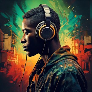 Little Binaural Helpers的專輯Timeless Flow: Hip Hop Music Classics