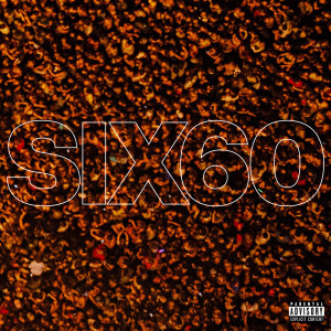 Album SIX60 from Six60