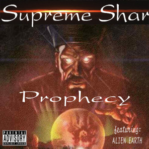 收聽Supreme Shar的On The Warpath (Explicit)歌詞歌曲
