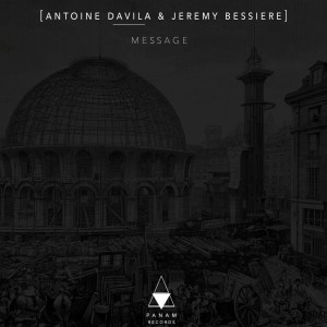 Listen to Message song with lyrics from Antoine Davila