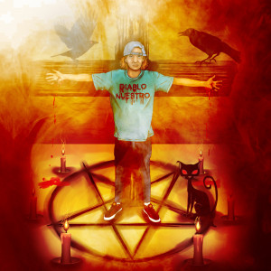 Listen to Diablo Nuestro (Explicit) song with lyrics from Bloke
