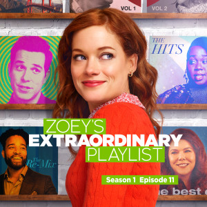 收聽Cast of Zoey’s Extraordinary Playlist的Bye, Bye, Bye歌詞歌曲