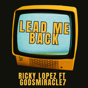Album Lead Me Back from 