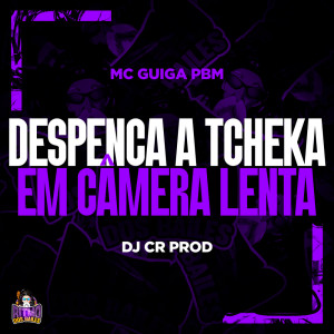 Album Despenca a Tcheka em Câmera Lenta (Explicit) from DJ CR Prod