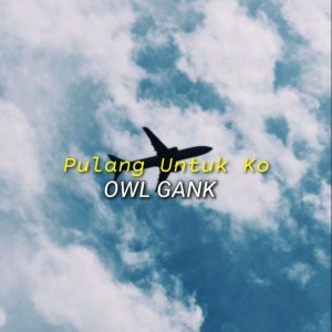 Album Pulang Untuk Ko oleh Owl Gank