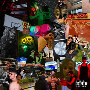 ดาวน์โหลดและฟังเพลง 44 $hakir Cypher (feat. redmike) (Explicit) พร้อมเนื้อเพลงจาก Senyor J