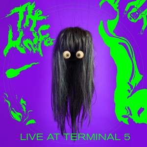 The Knife的專輯Live at Terminal 5