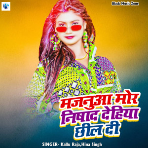 Listen to Majanua Mor Nishad Dehiya Chil Di song with lyrics from Kallu Raja