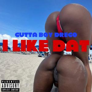 收聽Gutta Boy Drego的I LIKE DAT (Explicit)歌詞歌曲
