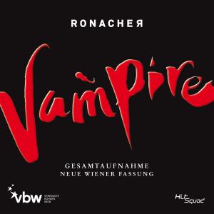 Orchester der Vereinigten Bühnen Wien的專輯Tanz der Vampire - Gesamtaufnahme