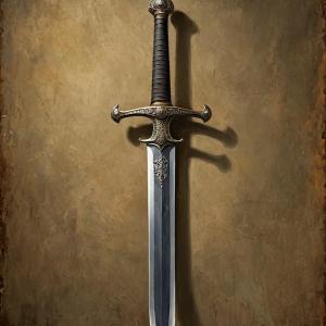 SHAWN E的專輯The Sword of Saint Maurice (Explicit)
