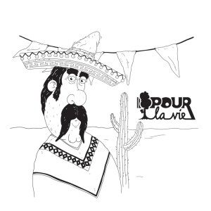 ดาวน์โหลดและฟังเพลง Cacilda (DotSTRIPE Remix) พร้อมเนื้อเพลงจาก Hagen Mosebach