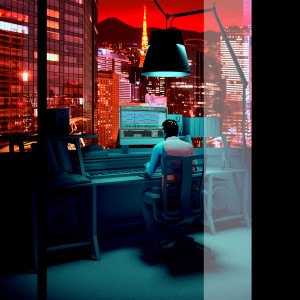 收聽Single Friend的Lofi Quintiple Texting歌詞歌曲