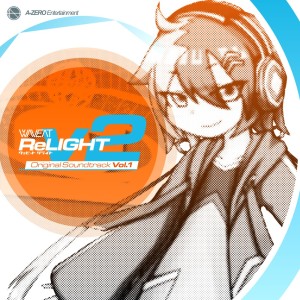 Album WAVEAT ReLIGHT V2 Original Soundtrack Vol.1 from Various
