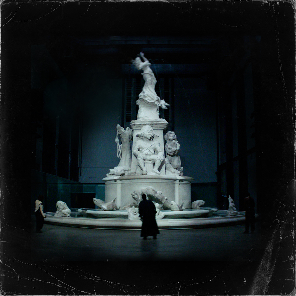 Don't Judge Me (Explicit)
