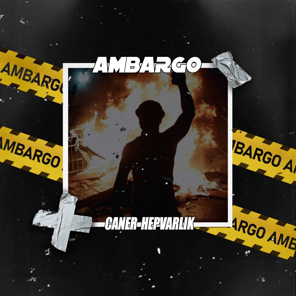 Ambargo (Instrumental)