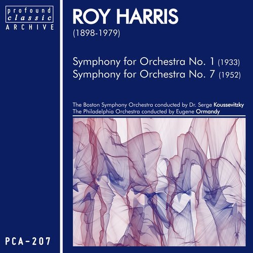 Symphony 1933: I. Allegro