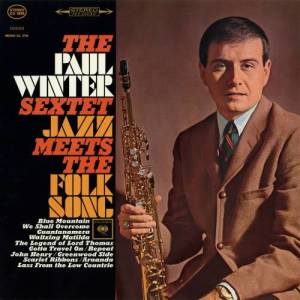 ดาวน์โหลดและฟังเพลง Aruanda พร้อมเนื้อเพลงจาก Paul Winter