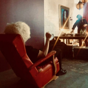 default playlist img