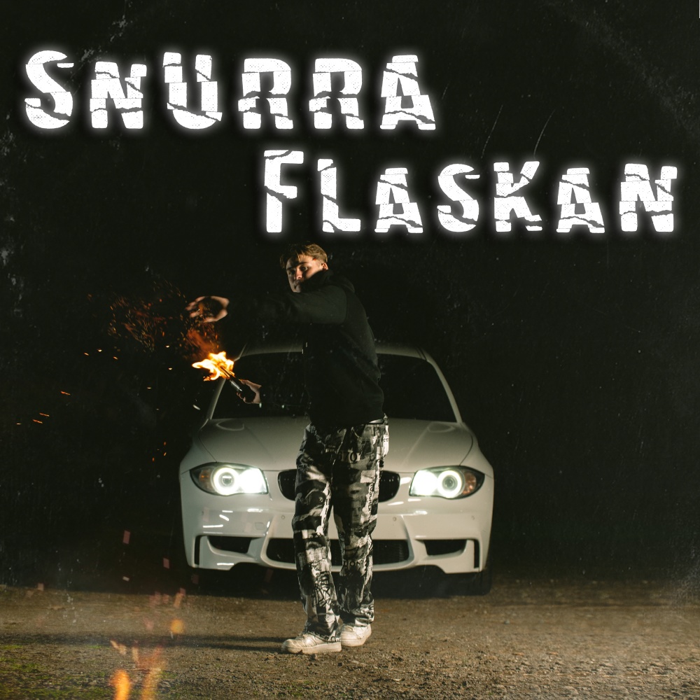 Snurra Flaskan (Explicit)