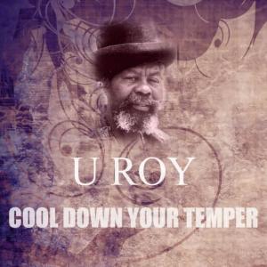 Cool Down Your Temper