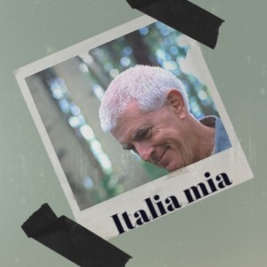 Album Italia Mia from Various Artists
