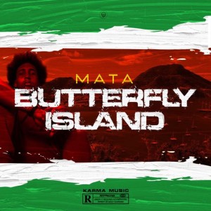 Album Butterfly Island from Mata