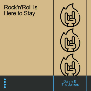 Yoko Fujita的專輯Rock'n'Roll Is Here to Stay