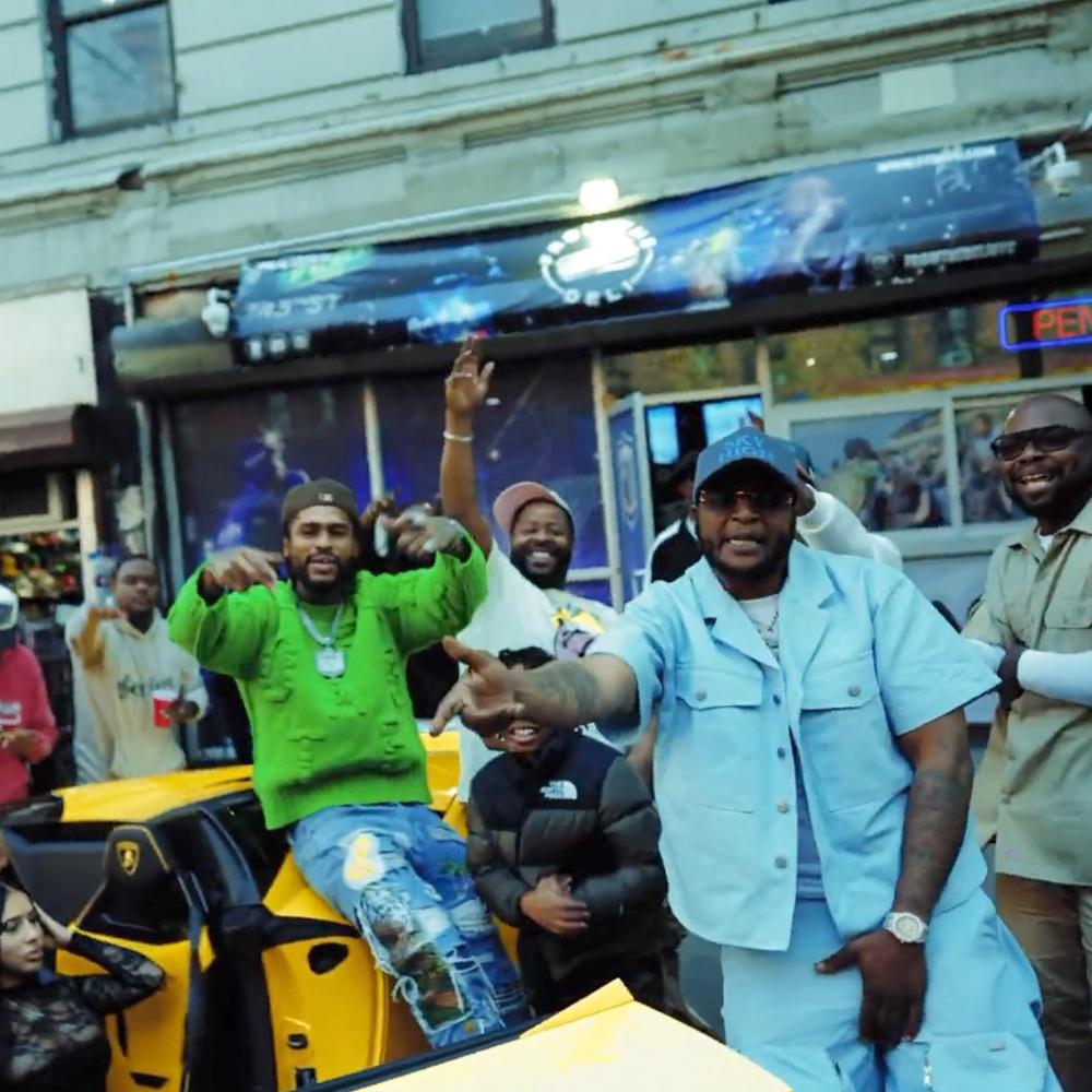 Ain't Adding Up (Explicit)