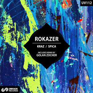 Listen to Kraz (Remix) song with lyrics from Rokazer