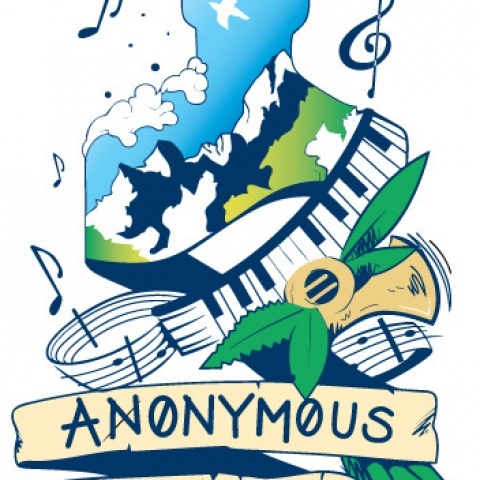 Anonymous Musik