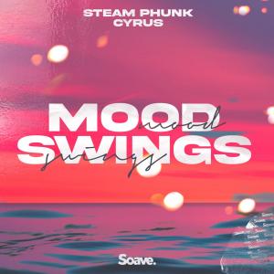 Listen to Mood Swings song with lyrics from Steam Phunk