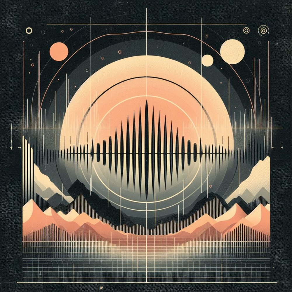 Frequency For Focus Productivity