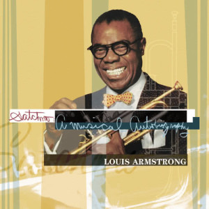 收聽Louis Armstrong的Introduction To Mahogany Hall Stomp歌詞歌曲