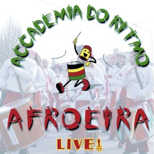收聽Afroeira的Magalenha / Jacksoul Brasilero (Live)歌詞歌曲