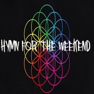 Dengarkan Hymn For The Weekend lagu dari Dj Electronic dengan lirik