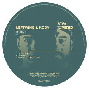 收聽Leftwing : Kody的Keep On歌詞歌曲